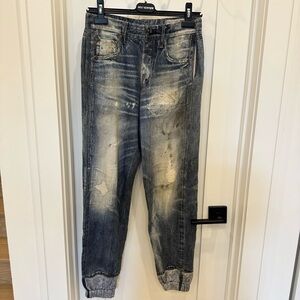 rag & bone Sweatpants Jeans